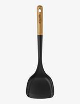 STAUB - Wok Turner - Mentelė - Juoda