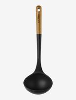 STAUB - Soup Ladle - Šaukštai ir samčiai - Juoda