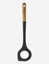 STAUB - Risotto Spoon - Šaukštai ir samčiai - Juoda