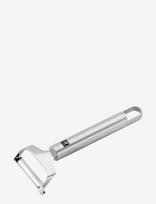 Zwilling - Swivel Peeler - Bulvių skustukas - Sidabro