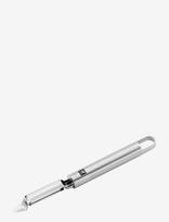 Zwilling - Swivel Peeler - Bulvių skustukas - Sidabro