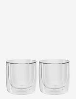 Zwilling - Whisky Glass Set - Viskio ir konjako taurė - Nude