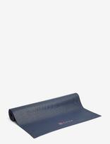 Gaiam - Pink Marrakesh Yoga Mat 4Mm - Jogos kilimėliai ir priedai - Mėlyna