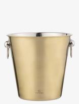 Viners - Vin Barware Champagne Bucket - Kibirėlis ledui - Aukso