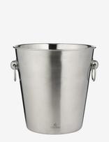 Viners - Vin Barware Champagne Bucket - Kibirėlis ledui - Sidabro