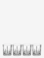 Spiegelau - Perfect Serve Coll. D.o.f. 37 Cl 4-Pack - Viskio ir konjako taurė - Nude