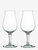 Spiegelau - Special Glasses Whiskysniffer Kort Ben 17 Cl 2-P - Viskio ir konjako taurė - Nude