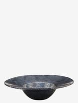 House Doctor - Pasta Plate, Hdpion, Black, Brown - Makaronų lėkštė - Juoda
