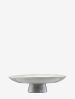 House Doctor - Cake Dish, Hdrustic, Grey, Blue - Torto lėkštės - Pilka
