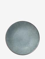 Broste Copenhagen - Deep Plate Nordic Sea - Lėkštė - Mėlyna