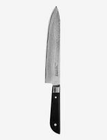 Endeavour - Endeavour® Green Chopper 20 Cm - Daržovių peilis - Juoda