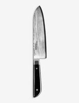 Endeavour - Endeavour® Santoku Chef's Knife - Santoku peilis - Juoda