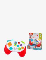 ABC - Abc Game Controller - Žaislai aktyvumui skatinti - Marga / raštuota