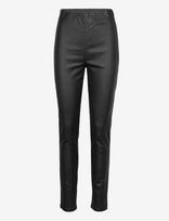 Saint Tropez - Joridsz Leggings - Odinės tamprės-kelnės - Juoda