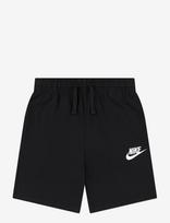 Nike - Nkb Club Jersey Short - Šortai - Juoda