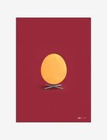 Brainchild - The Egg Gold - Iliustracijos - Marga / raštuota