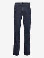 Wrangler - Greensboro - Įprasto kirpimo džinsai - Mėlyna