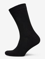 Lindbergh - Bamboo Sock - Įprastos kojinės - Juoda
