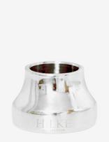 Hilke Collection - Candleholder Piccolo No.2 - Žvakidė - Sidabro