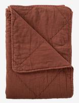 C'est Bon - Bedspread - Lovatiesė - Ruda