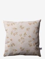 Au Maison - Cushion Cover Alberte - Pagalvėlių užvalkalas - Smėlio