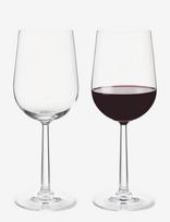 Rosendahl - Grand Cru Red Wine Glass 45 Cl 2 Pcs. - Raudonojo vyno taurės - Nude