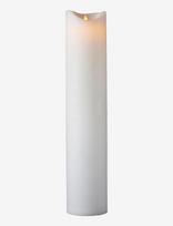 Sirius Home - Sara Exclusive - LED žvakė - Balta