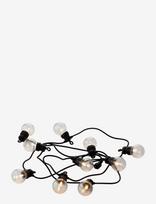Sirius Home - Lucas Suppl. Set,   10 Led Bulbs - Sodo žibintas - Nude