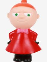 MOOMIN - Little My Bath Toy - Vonios žaislai - Marga / raštuota