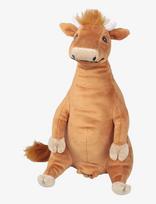 Mamma Mu - Mamma Mu Cow Plushie - Pliušinis gyvūnas - Ruda