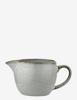 Lene Bjerre - Amera Gravy Boat - Padažų indelis - Pilka