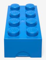 LEGO STORAGE - Lego Box Classic - Sandėliavimo dėžė - Mėlyna