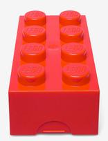 LEGO STORAGE - Lego Box Classic - Sandėliavimo dėžė - Raudona