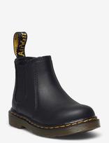 Dr. Martens - 2976 T Black Softy T - Aulinukai - Juoda