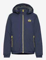 Lego Wear - Lwjebel 601 - Jacket - Vėjo striukė - Tamsiai mėlyna