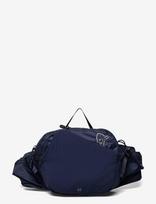 Norrøna - Femund Econyl70 6L Hip Pack - Rankinė ant juosmens - Tamsiai mėlyna