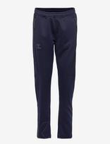 Hummel - Hmlcima Xk Pants Woman - Sportinės kelnės - Mėlyna