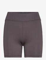 Hummel - Hmlgg12 Training Hw Short Tights Wo - Dviratininko šortai - Pilka