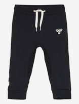 Hummel - Hmlapple Pants - Kelnės - Juoda