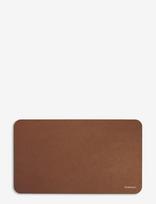 Endeavour - Endeavour® Longboard Brown Cutting Board - Medinė pjaustymo lenta - Ruda