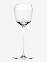 Serax - Red Wine Glass Billie Set/4 - Raudonojo vyno taurės - Nude