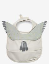 Elodie Details - Baby Bib - Watercolour Wings - Seilinukas be rankovių - Marga / raštuota