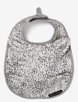Elodie Details - Baby Bib - Dots Of Fauna - Seilinukas be rankovių - Pilka