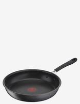 Jamie Oliver Tefal - Jamie Oliver Quick & Easy Ha Frypan 24 Cm - Keptuvė - Juoda