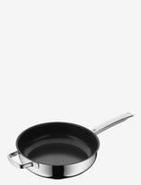 WMF - Durado Saute Pan 28 Cm - Troškintuvas - Juoda