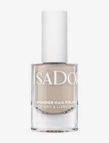 IsaDora - Wonder Nail Polish Quick Dry & Longwear - Nail Polish - Nude