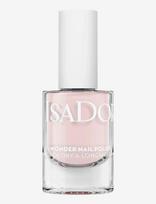 IsaDora - Wonder Nail Polish Quick Dry & Longwear - Nail Polish - Rožinė