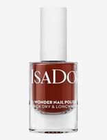 IsaDora - Wonder Nail Polish Quick Dry & Longwear - Nail Polish - Raudona