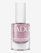 IsaDora - Wonder Nail Polish Quick Dry & Longwear - Nail Polish - Violetinė