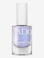 IsaDora - Wonder Nail Polish Quick Dry & Longwear - Nail Polish - Violetinė
